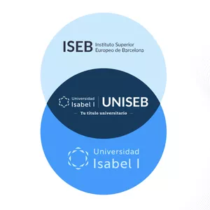 Imagen de portada para Curso online Matriculación de Máster Presencial UNISEB