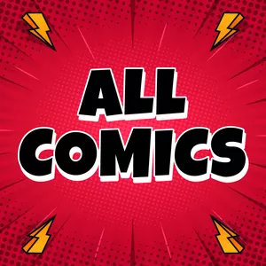 Cover image for Online course SUPER MEGA COMICS