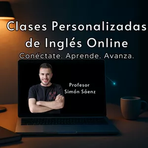 Imagen de portada para Curso online Clases Personalizadas