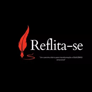 Imagem de capa para o Curso online Reflita-se