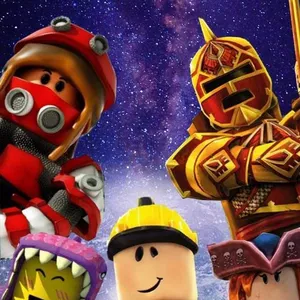 Imagen de portada para Ebook El mundo de roblox fué atacado por Bloxus