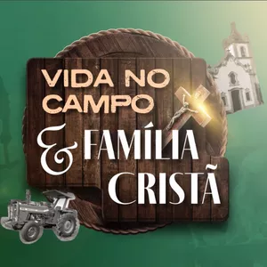 Imagem de capa para o Curso online Vida no Campo e Família Cristã