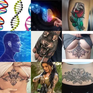 Imagen de portada para Curso online Como tatuarse sin dolor 2022