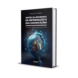 Imagem de capa para o Curso online Diagnóstico de Segurança da Informação para Empresas