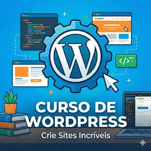 Imagem do curso Programador WORDPRESS