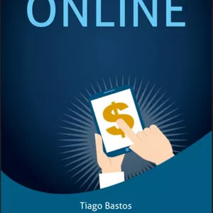 Imagem de capa para o Ebook Triunfo Digital 