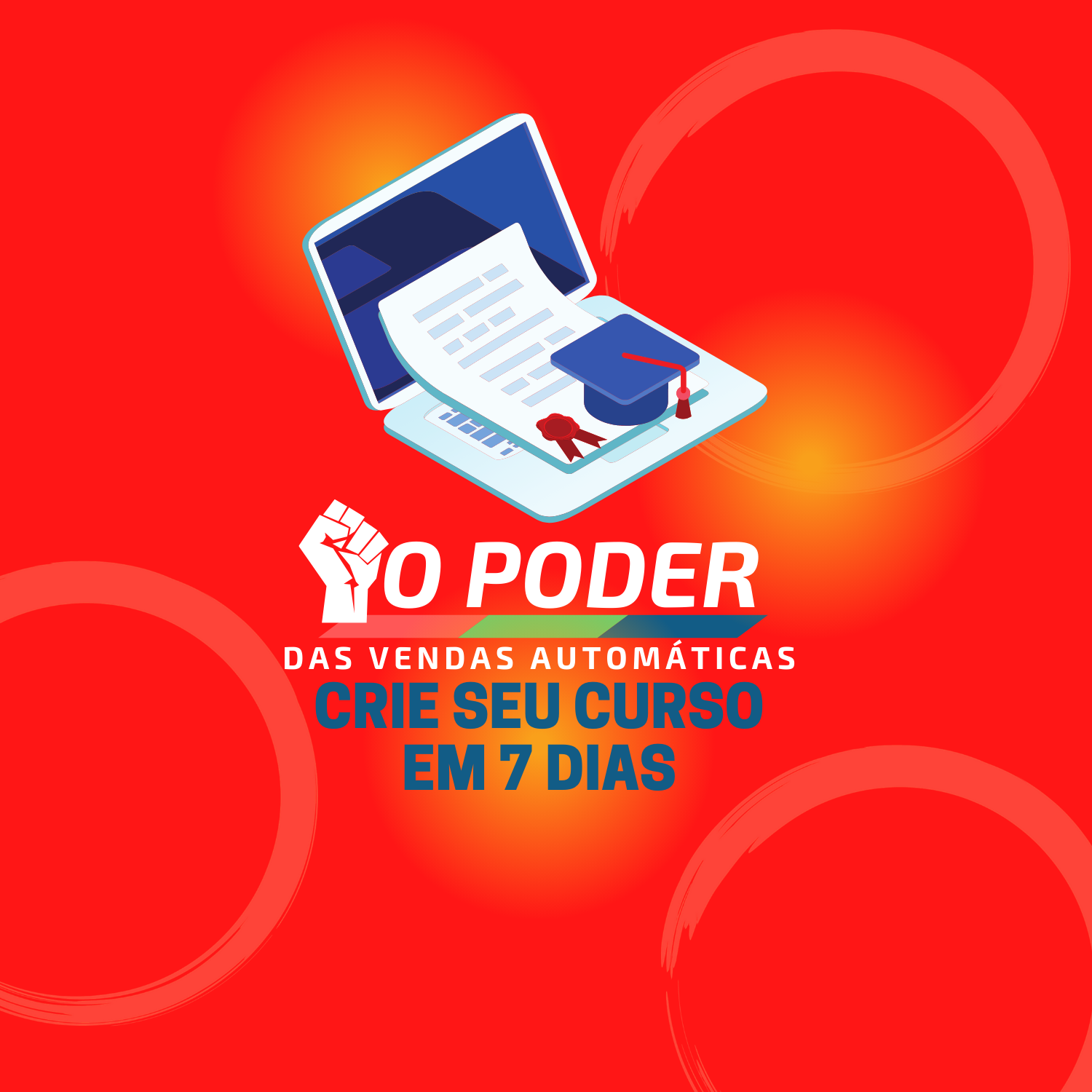 Imagem do curso O Poder das Vendas Automáticas