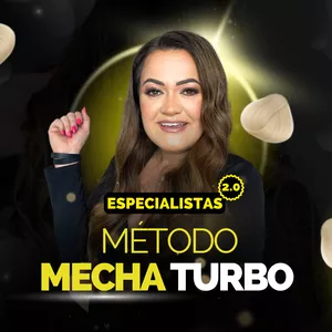 Imagem de capa para o Curso online Especialistas 2.0 - método MechaTurbo