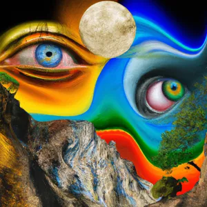 Imagem de capa para o Curso online Arte Surreal 02