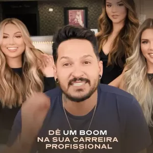 Imagem de capa para o Curso online MENTORIA ROBSON SOZUA