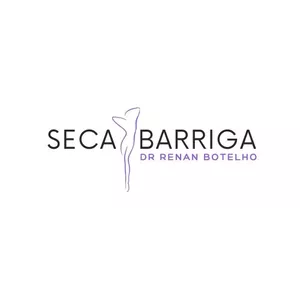 Imagem de capa para o Curso online  SECA BARRIGA - Dr. Renan Botelho