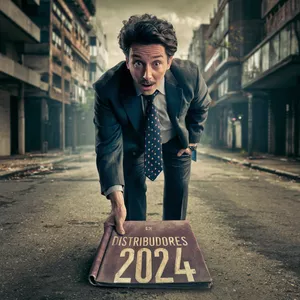 Curso Lista de Distribuidores 2024
