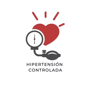 Imagen de portada para Ebook Hipertensión Controlada