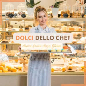 Cover image for Ebook Dessert Dello Chef