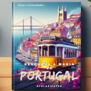 Imagem do curso Descubra a Magia de Portugal