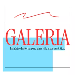 Imagem de capa para o Curso online GALERIA