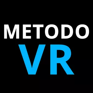 Imagen de portada para Curso online Metodo VR
