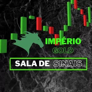 Imagem de capa para o Curso online Império trader 