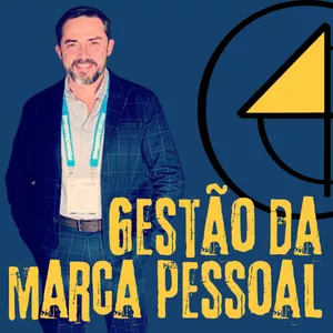 Imagem de capa para o Curso online Força da Marca Pessoal: o que é e como construir seu brand equity