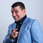 Foto do Criador Max Pires Treinamentos