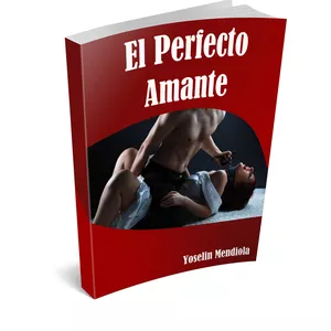 Imagen de portada para Ebook El Perfecto Amante - Se el hombre que ellas desean tener