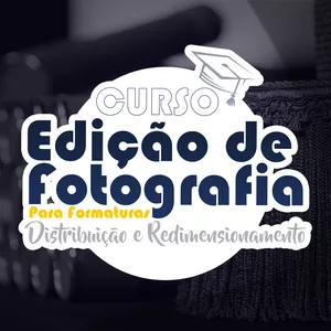 Imagem de Edição de Fotografia para Formaturas (Distribuição e Redimensionamento) criado por Walace Fernando na hotmart