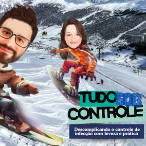 Imagem de capa para o Curso online Tudo sob controle