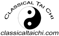 Classical Tai Chi logo