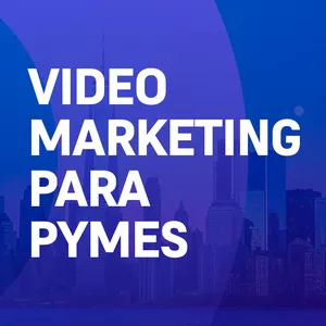 Imagen de portada para Curso online Videomarketing para PyMEs