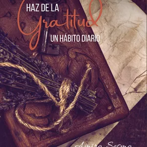 Imagen de portada para Curso online Reinicia tu vida con gratitud