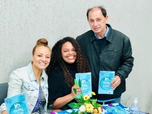 As autoras !