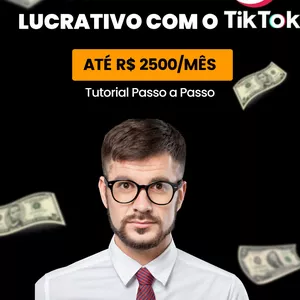 Curso RENDA EXTRA DE R$2.000,00 a R$5.000,00 POR MÊS!