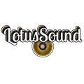 LotusSound logo