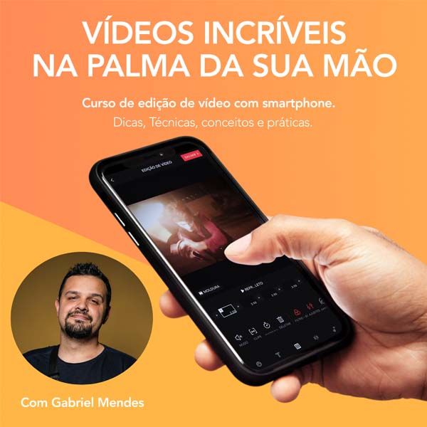 Capa do curso 