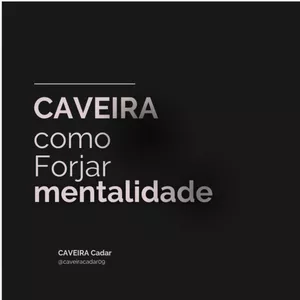 Capa do curso 