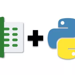Imagem de capa para o Curso online SCRIPT PARA ATUALIZAR EXCEL