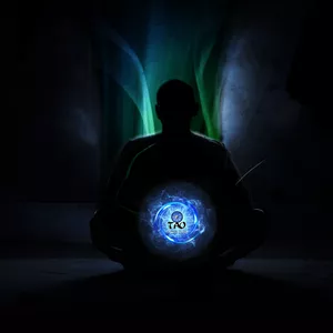 Imagem do curso O PODER DA ENERGIA DA VIDA