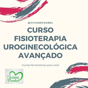 Imagem de capa para o Curso online Curso uroginecologia AVANÇADO 