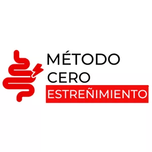 Imagen de portada para Ebook Método - Cero Estreñimiento