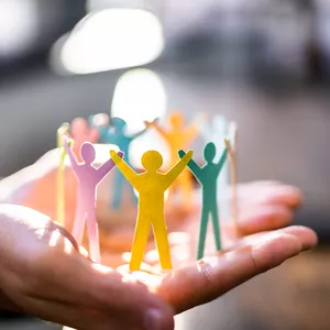 Imagen de portada para Curso online Discapacidad Intelectual y Escalas Wechsler: Cociente intelectual y perfil cognitivo