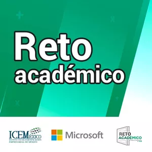 Imagen de portada para Curso online Reto Académico Excel de Microsoft