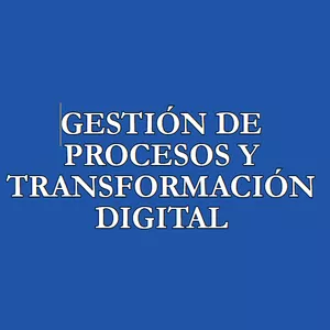 Imagen de portada para Ebook Gestión de Procesos y Mejora Continua