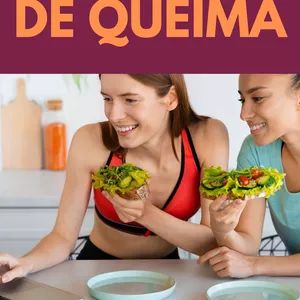 Imagem do curso  Derreta a pança..