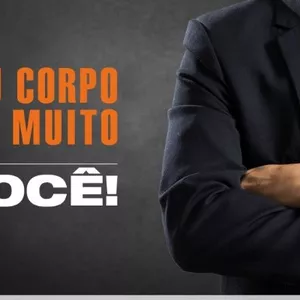Imagem de capa para o Ebook Desvendando os Segredos da Linguagem Corporal