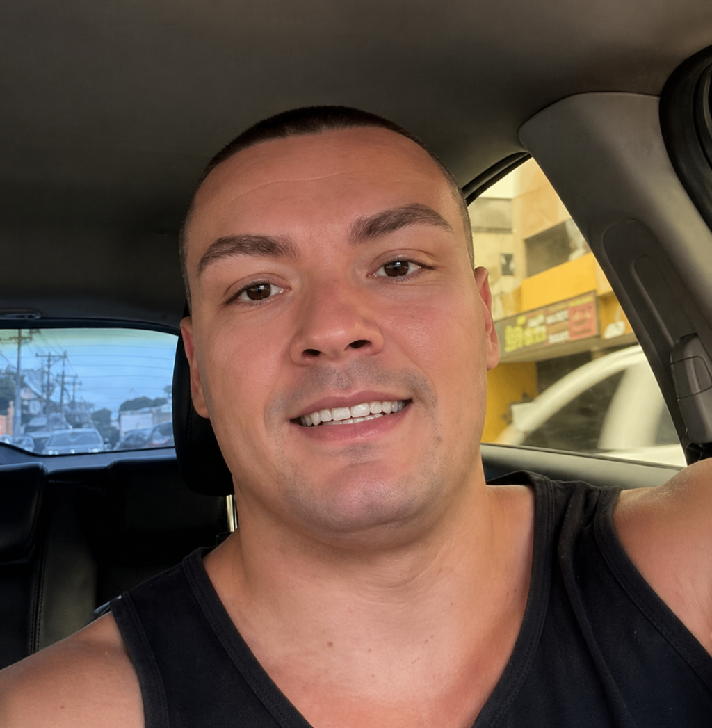 Douglas Matheus 
