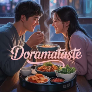 Imagem de capa para o Curso online DoramaTaste