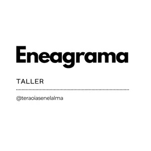 Imagen de portada para Curso online Descubre tu verdadero yo: Taller de Eneagrama para el autoconocimiento