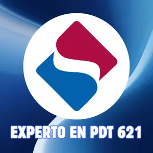 Imagen de portada para Curso online Masterclass PDT 621 - Sé un Experto de las Declaraciones Mensuales
