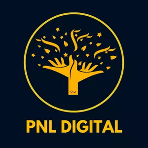 Imagem de capa para o Curso online PNL DIGITAL