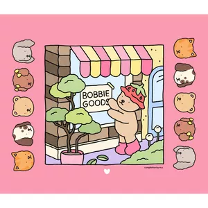 Imagem de capa para o Ebook  Mega Coleção de Livros de Colorir em PDF – Mais de 600 Páginas!